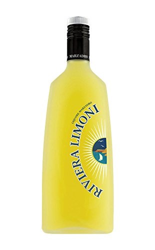 Limoncino Riviera del Limoni 30° Distilleria Marzadro 0.70L … Limoncino Riviera del Limoni 30° Distilleria Marzadro 0.70L … von Marzadro