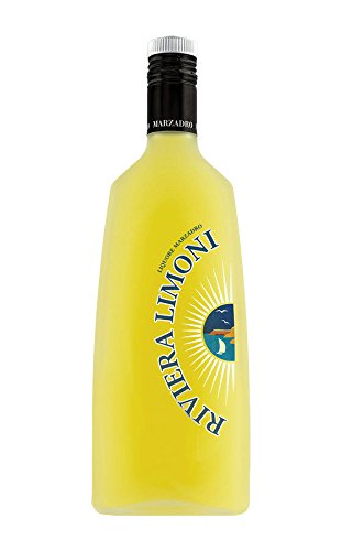 Limoncino Riviera del Limoni 30° Distilleria Marzadro 0.70L … von Marzadro