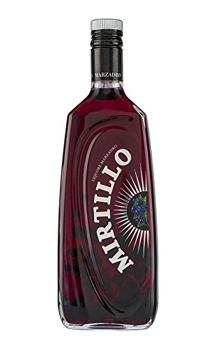 Liqore al Mirtillo 21° Distilleria Marzadro 0.70L … Liqore al Mirtillo 21° Distilleria Marzadro 0.70L … von Marzadro
