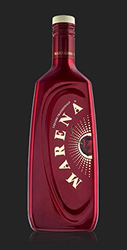 Liquore Marena 18° Distilleria Marzadro 0.70L … Liquore Marena 18° Distilleria Marzadro 0.70L … von Marzadro