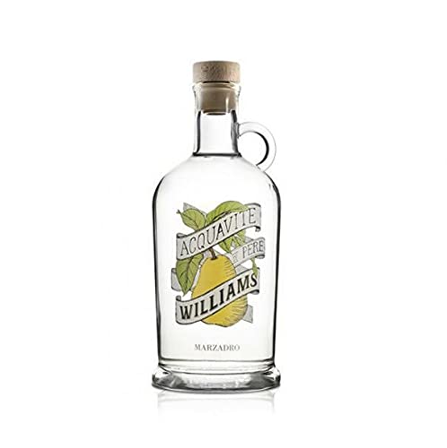 MARZADRO-BIRNENSCHNAPS WILLIAMS 70 CL MARZADRO-BIRNENSCHNAPS WILLIAMS 70 CL von Distilleria Marzadro