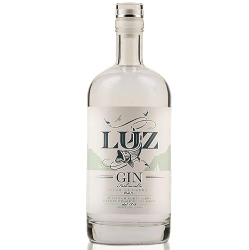 GIN LUZ GARDASEE 70 CL von Distilleria Marzadro
