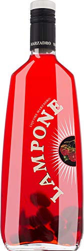 MARZADRO Liquore al Lampone 0,7 Liter von Marzadro