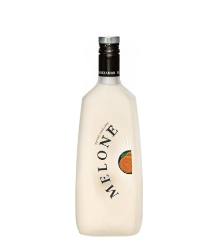 MARZADRO Liquore al Melone 0,7 Liter von Marzadro