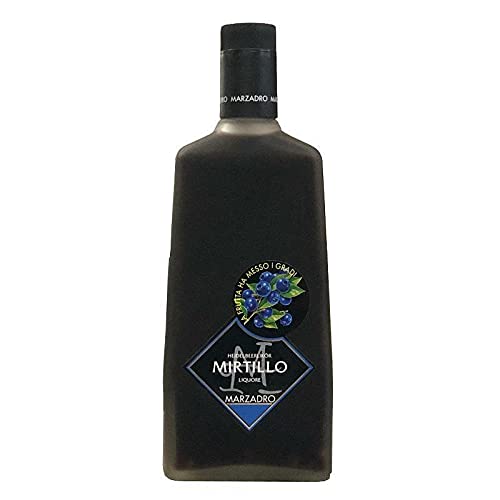MIRTIL LIQUORE 70CL MIRTIL LIQUORE 70CL von Marzadro