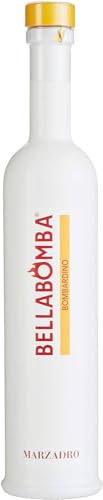 Marzadro Bellabomba Bombardino Eierlikör 0,2l 17% vol. Marzadro Bellabomba Bombardino Eierlikör 0,2l 17% vol. von Marzadro