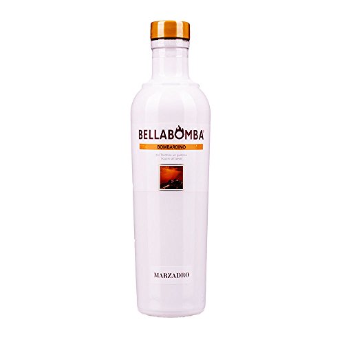 Marzadro Bellaboma 0,5L – Cremiger Bombardino Likör aus Italien Marzadro Bellaboma 0,5L – Cremiger Bombardino Likör aus Italien von Marzadro