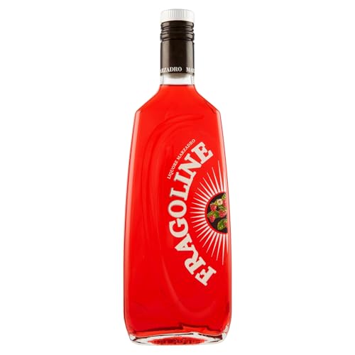 Marzadro Liquoere Fragoline Walderdbeerlikör - Likör, Italien, Lieblich, 0,7l Marzadro Liquoere Fragoline Walderdbeerlikör - Likör, Italien, Lieblich, 0,7l von Marzadro