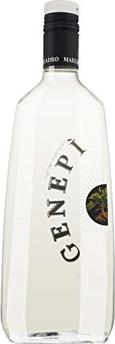 Marzadro Genepi Liquore Kräuterlikör - Likör, Italien, 0,7l Marzadro Genepi Liquore Kräuterlikör - Likör, Italien, 0,7l von Marzadro