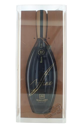 Marzadro Grappa Riserva Acacia 1 Liter 40,5% Vol. von Marzadro