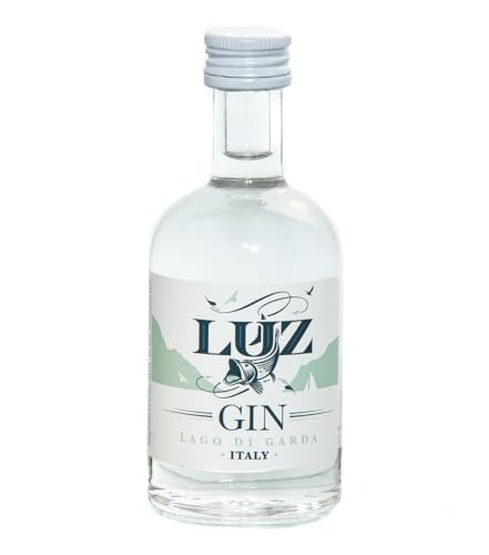 Marzadro LUZ Gin 45% Vol. 0,05l Marzadro LUZ Gin 45% Vol. 0,05l von Marzadro