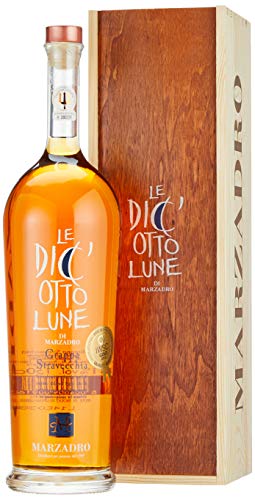 Marzadro Le Diciotto 18 Lune Magnum (1 x 1.5 l) von Marzadro