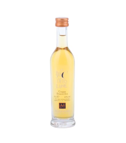 Marzadro Le Diciotto Lune 0,04l 41% Marzadro Le Diciotto Lune 0,04l 41% von Marzadro