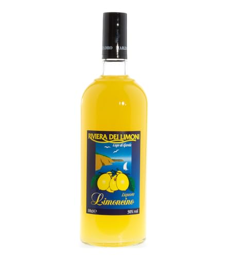 Marzadro Limoncino Riviera di Limoni 1l 30% Marzadro Limoncino Riviera di Limoni 1l 30% von Marzadro
