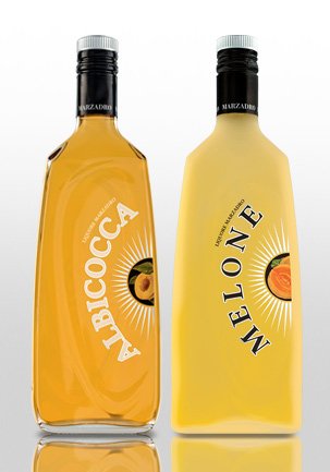 Marzadro Liquore Albicocca/Aprikosenlikör 700 ml. Marzadro Liquore Albicocca/Aprikosenlikör 700 ml. von Marzadro