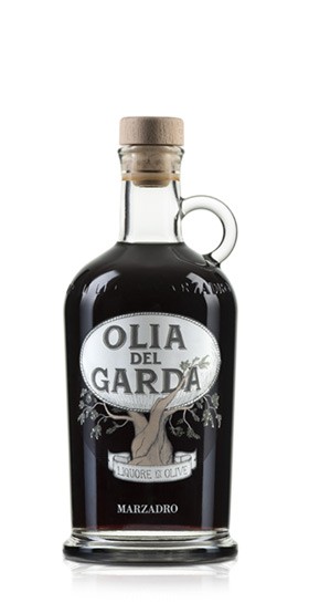 Marzadro Olia del Garda Olivenlikör 0,7 Marzadro Olia del Garda Olivenlikör 0,7 von Marzadro Grappa