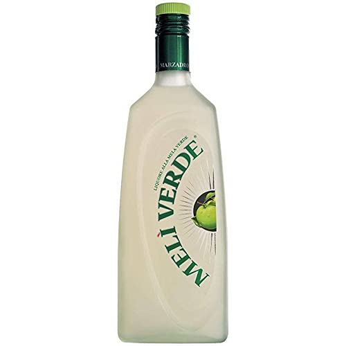 Melì Verde 21° Distilleria Marzadro 0.70l … Melì Verde 21° Distilleria Marzadro 0.70l … von Distilleria Marzadro