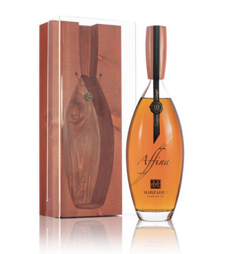 Nuovo Grappa Affina Riserva Ciliegio 43° Distilleria Marzadro 1 L … Nuovo Grappa Affina Riserva Ciliegio 43° Distilleria Marzadro 1 L … von Marzadro