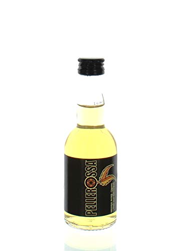Pellerossa Rum Marzadro Cl 5 Mignon Pellerossa Rum Marzadro Cl 5 Mignon von Marzadro