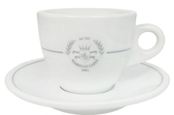 Marziali Caffé Cappuccinotasse Marziali Caffé Cappuccinotasse von Marziali Caffè