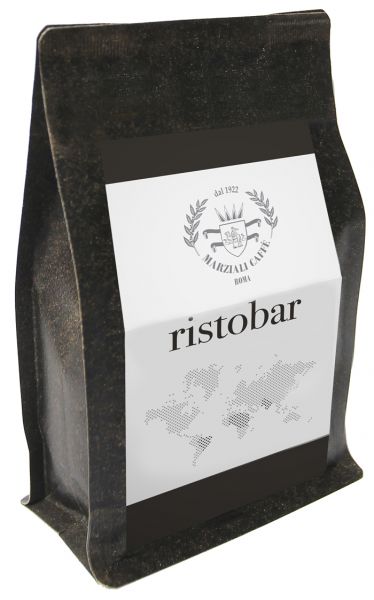 Marziali Caffè Espresso Ristobar von Marziali Caffè
