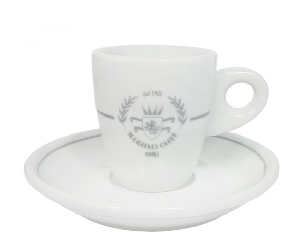 Marziali Caffé Espressotasse Marziali Caffé Espressotasse von Marziali Caffè