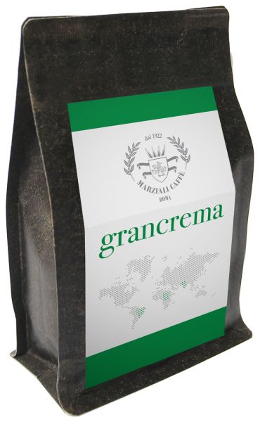 Marziali Caffè Espresso Gran Crema Marziali Caffè Espresso Gran Crema von Marziali Caffè