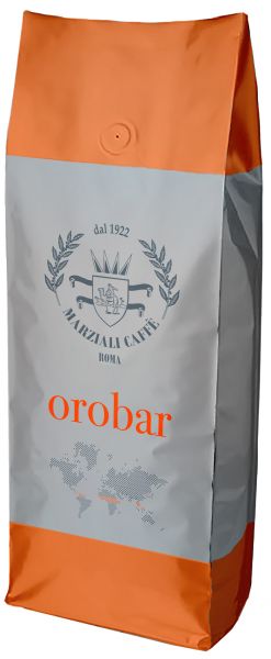 Marziali Caffè Orobar von Marziali Caffè