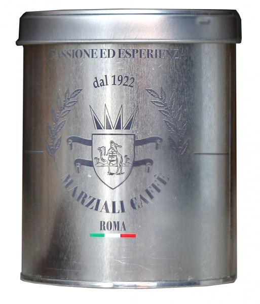 Marziali Caffè Orobar Moka Marziali Caffè Orobar Moka von Marziali Caffè