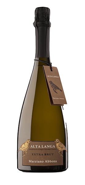 Alta Langa DOCG Extra Brut 2020 Alta Langa DOCG Extra Brut 2020 von Marziano Abbona
