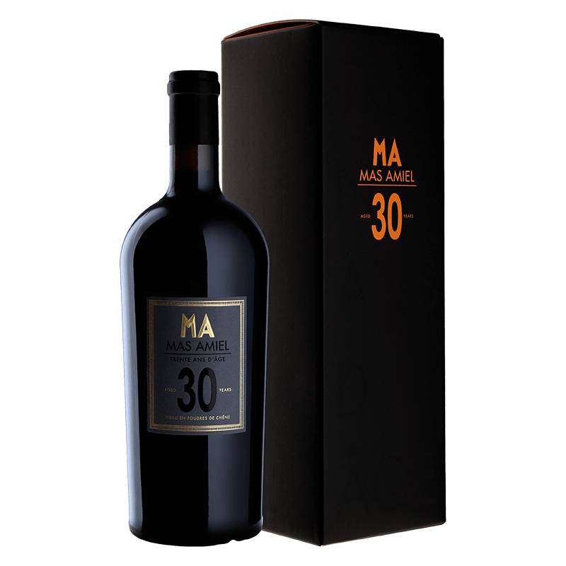Mas Amiel : 30 Ans d'Âge von Mas Amiel