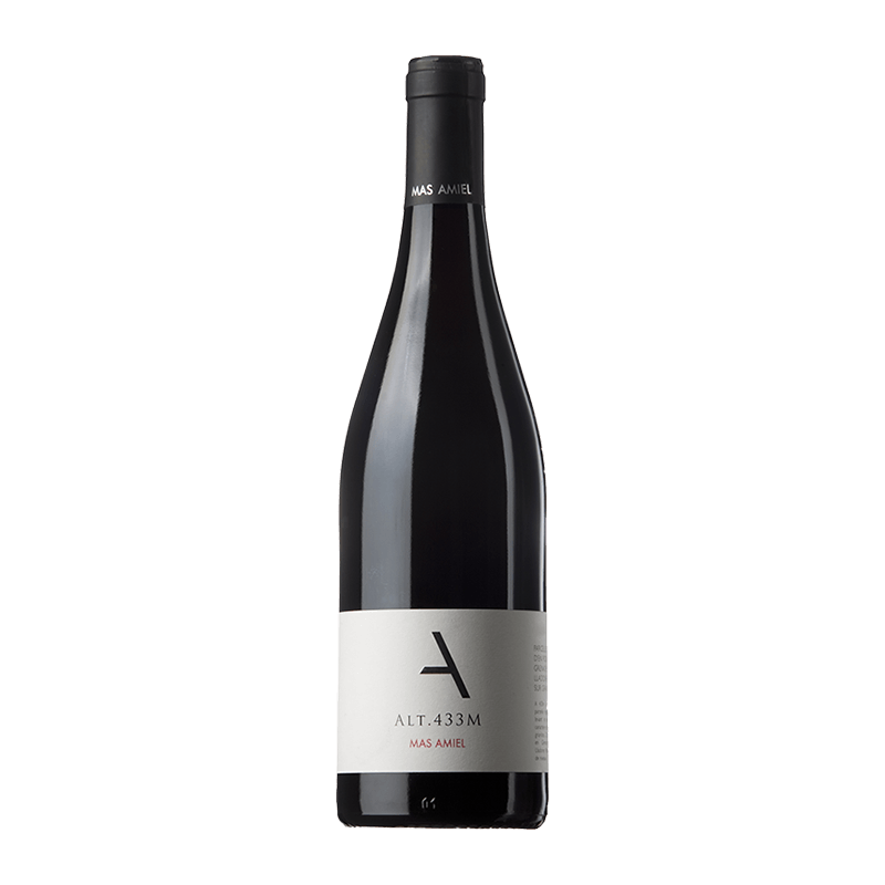 Mas Amiel : Alt. 433 M 2017 Mas Amiel : Alt. 433 M 2017 von Mas Amiel