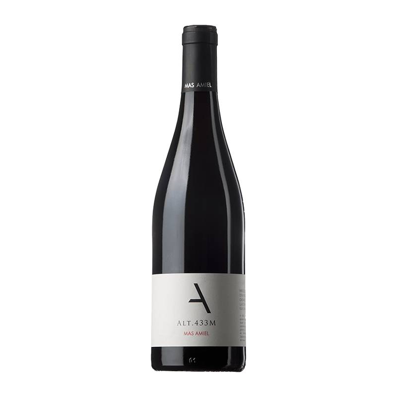 Mas Amiel : Alt. 433 M 2017 von Mas Amiel