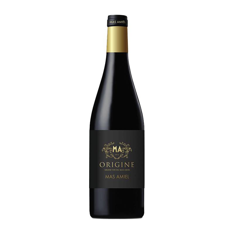 Mas Amiel : Origine 2020 von Mas Amiel