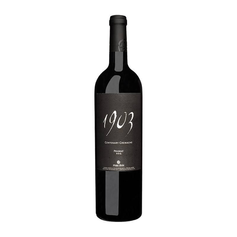 Mas Doix : 1903 Centenary Carignan 2018 von Mas Doix