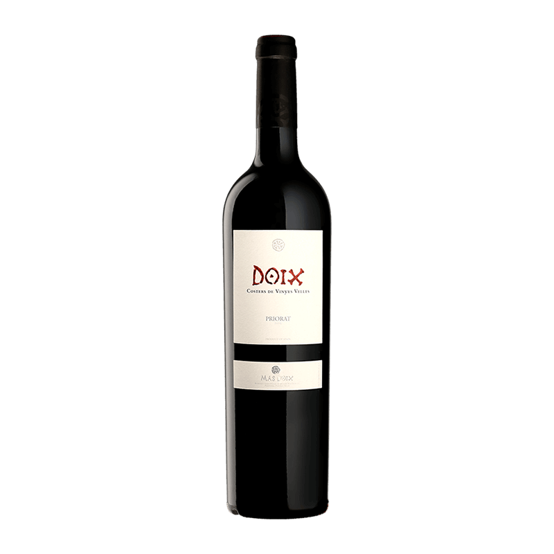 Mas Doix : Doix 2015 Mas Doix : Doix 2015 von Mas Doix