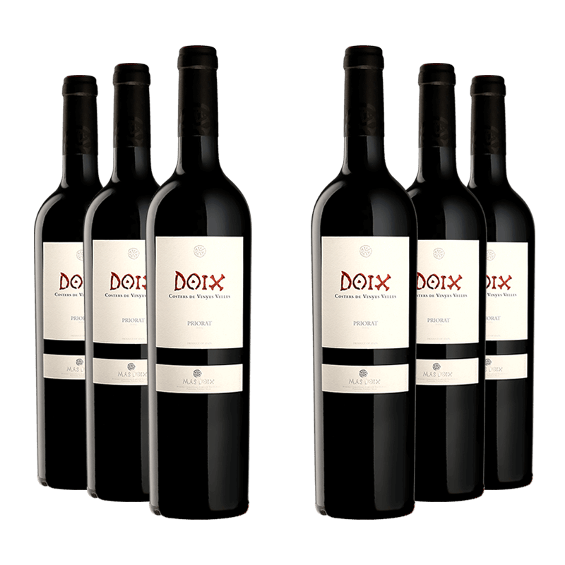 Mas Doix : Doix 2018 Mas Doix : Doix 2018 von Mas Doix