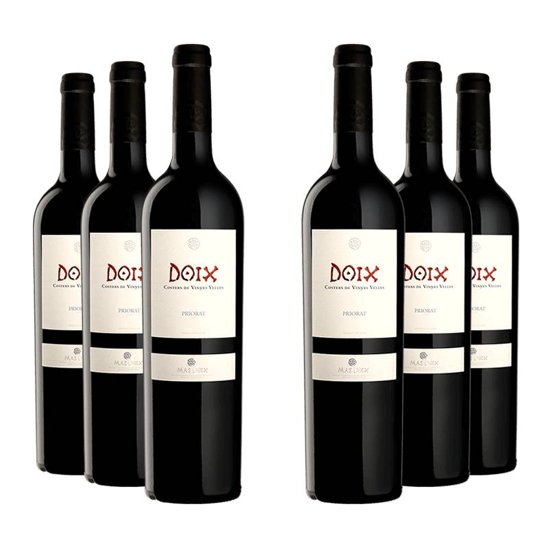 Mas Doix : Doix 2018 von Mas Doix