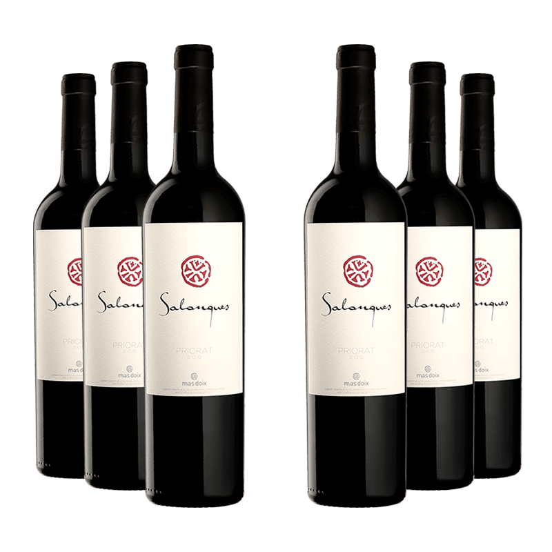 Mas Doix : Salanques 2019 Mas Doix : Salanques 2019 von Mas Doix