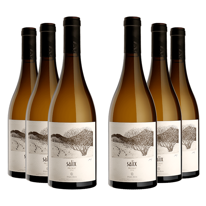 Mas Doix : Salix 2021 Mas Doix : Salix 2021 von Mas Doix
