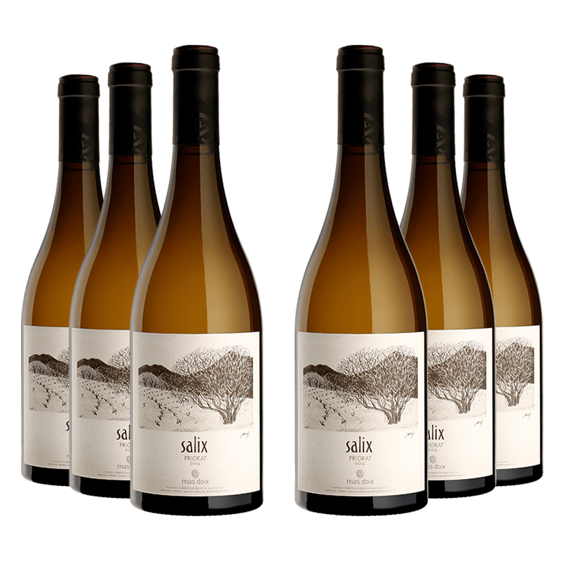 Mas Doix : Salix 2021 von Mas Doix