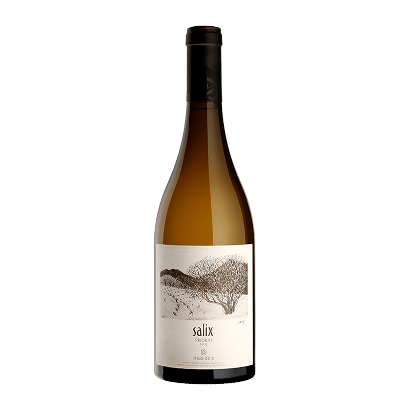 Mas Doix : Salix 2021 Mas Doix : Salix 2021 von Mas Doix