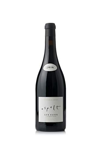 Espelt Les Elies 2018. Premium Bio Rotwein aus Emporda, Katalonien. Espelt Les Elies 2018. Premium Bio Rotwein aus Emporda, Katalonien. von Mas Espelt