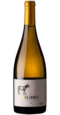 Mas Janeil - François Lurton, Mas Janeil Blanc Côtes du Roussillon, Weißwein, 75cl, Frankreich/Languedoc-Roussillon Mas Janeil - François Lurton, Mas Janeil Blanc Côtes du Roussillon, Weißwein, 75cl, Frankreich/Languedoc-Roussillon von Mas Janeil
