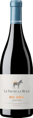 Mas Janeil Le Pas de La Mule 2019 0.75 L Flasche Mas Janeil Le Pas de La Mule 2019 0.75 L Flasche von Mas Janeil