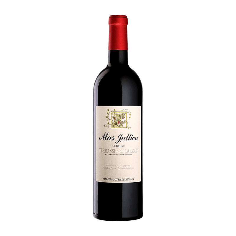 Mas Jullien : La Brune 2020 Mas Jullien : La Brune 2020 von Mas Jullien