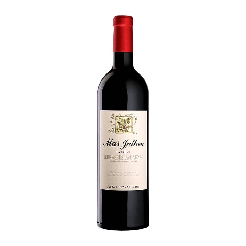 Mas Jullien : La Brune 2020 von Mas Jullien