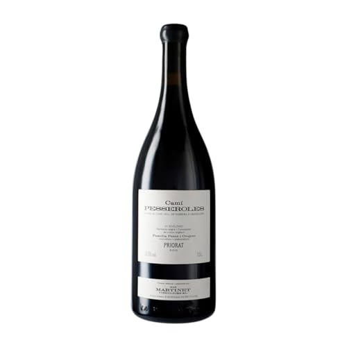 Mas Martinet Camí Pesseroles Priorat Magnum-Flasche 1,5 L Rotwein Mas Martinet Camí Pesseroles Priorat Magnum-Flasche 1,5 L Rotwein von Mas Martinet Viticultors