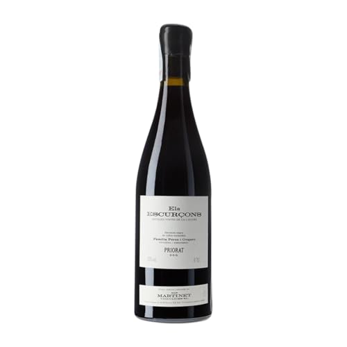 Mas Martinet Els Escurçons Priorat 75 cl Rotwein Mas Martinet Els Escurçons Priorat 75 cl Rotwein von Mas Martinet Viticultors
