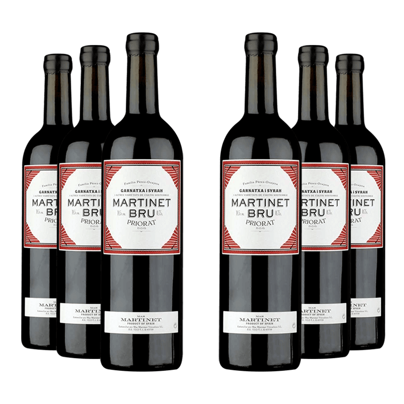 Mas Martinet : Martinet Bru 2020 Mas Martinet : Martinet Bru 2020 von Mas Martinet